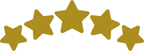 five star icon