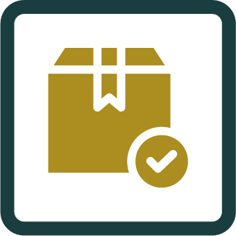 package receipt icon