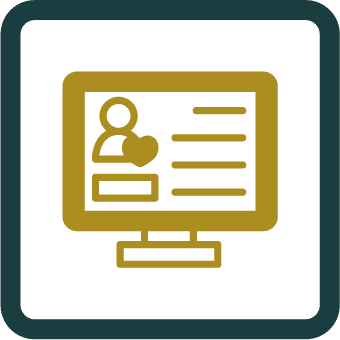 client portal icon