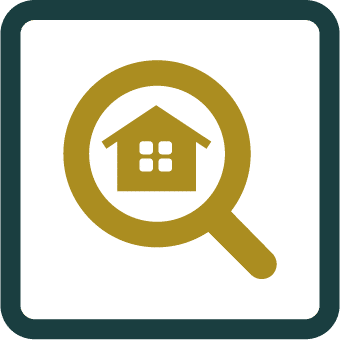 home inspection icon