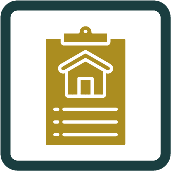 monthly report icon
