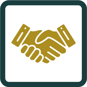 vendor management icon